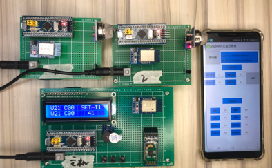 【开源免费】基于 STM32 的远程视频监控项目 【开源免费】基于 STM32 的远程视频监控项目